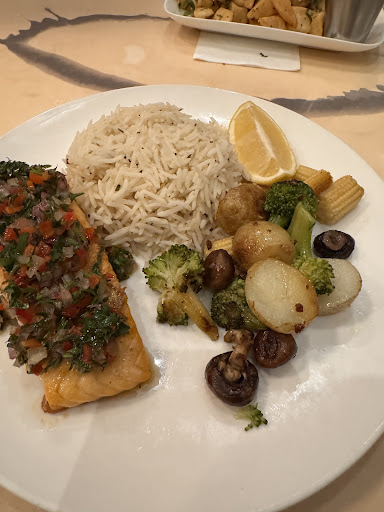 Photo of Yasmine's-Authentic Lebanese Cuisine - Hylands Centre, 1737 Richmond St #102, London, ON N5X 3Y2